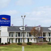 Baymont Inn & Suites Dublin