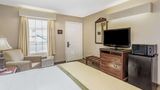 Baymont Inn & Suites Valdosta Room