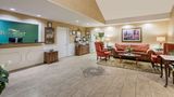 Baymont Inn & Suites Waycross Lobby