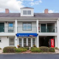 Baymont Inn & Suites Waycross