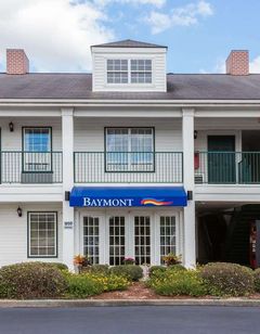 Baymont Inn & Suites Waycross