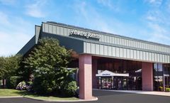 Howard Johnson Evansville East