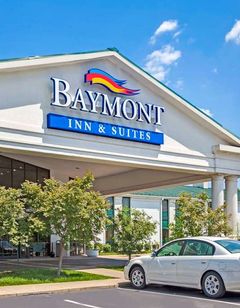 Baymont Inn/Suites Louisville Arpt South