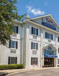 Baymont Inn & Suites-Lafayette Arpt