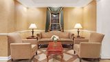 Baymont Inn & Suites, Pearl Lobby