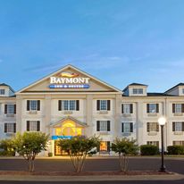Baymont Inn & Suites, Pearl