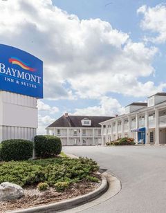 Baymont Inn & Suites, Hickory