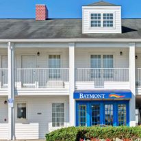 Baymont Inn & Suites Sanford