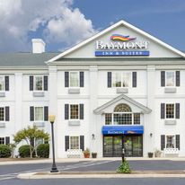 Baymont Inn & Suites Martinsville