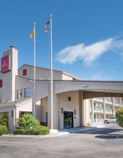 Ramada Albuquerque Airport