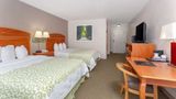 Days Inn & Suites Rhinelander Room