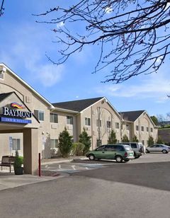 Baymont Inn & Suites Denver West/Fed Ctr