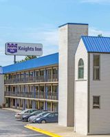Knights Inn Baltimore West