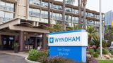 Wyndham San Diego Bayside Exterior