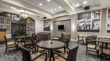 Wyndham Pittsburgh University Center Restaurant
