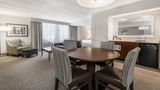 Wyndham Pittsburgh University Center Suite