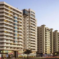 Ramada Beach Hotel Ajman