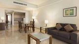 Ramada Beach Hotel Ajman Suite