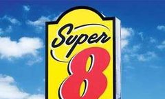 Super 8 Hotel Urumqi Da Xi Men