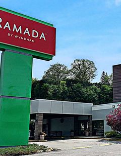 Ramada by Wyndham Rochester Mayo Clinic