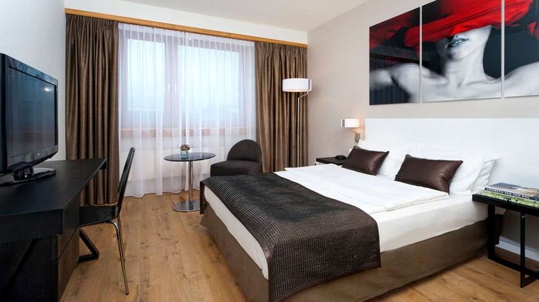 <b>Wyndham Stuttgart Airport Messe Room</b>. Images powered by <a href="https://iceportal.shijigroup.com/" title="IcePortal" target="_blank">IcePortal</a>.