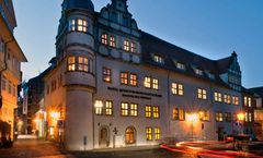 Wyndham Garden Quedlinburg Stadtschloss