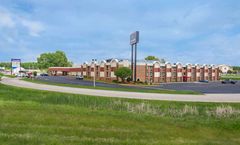 AmericInn by Wyndham Janesville