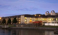 Wyndham Garden Lake Guntersville