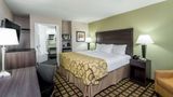 Baymont Inn & Suites Clarksville Room