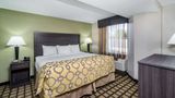 Baymont Inn & Suites Clarksville Room