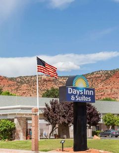 Days Inn & Suites Kanab
