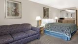 Days Inn & Suites Kanab Suite