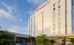 Ramada Plaza Panama Punta Pacifica