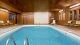 Baymont Inn & Suites Waterloo Pool