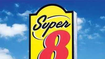 Super 8 Hotel Handan Stadium