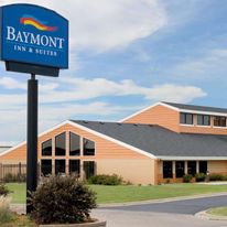 Baymont Inn & Suites-Marshalltown