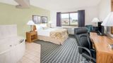 Baymont Inn & Suites-Marshalltown Suite