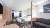 Microtel Inn & Suites Moorhead Suite