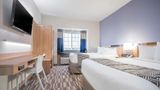 Microtel Inn & Suites Moorhead Room