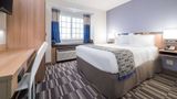 Microtel Inn & Suites Moorhead Room