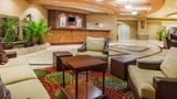 Ramada by Wyndham I-95 by Butler Blvd Lobby
