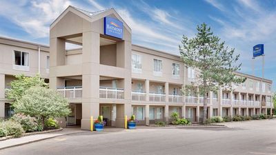 Baymont Inn & Suites Kalamazoo East