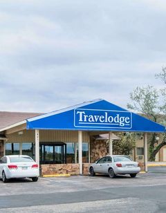 Travelodge Laramie