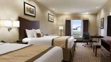 Baymont Inn & Suites Victoria Suite