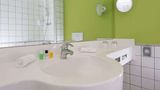 <b>Wyndham Garden City Centre Koenigsallee Room</b>. Images powered by <a href="https://iceportal.shijigroup.com/" title="IcePortal" target="_blank">IcePortal</a>.