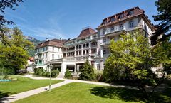 Wyndham Grand Bad Reichenhall
