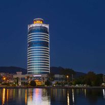 Wyndham Grand  Izmir Ozdilek