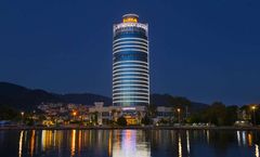 Wyndham Grand  Izmir Ozdilek