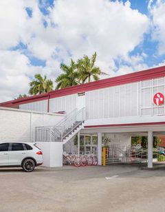 Ramada Miami Springs/Miami Intl Airport