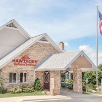 Hawthorn Extended Stay Green Bay